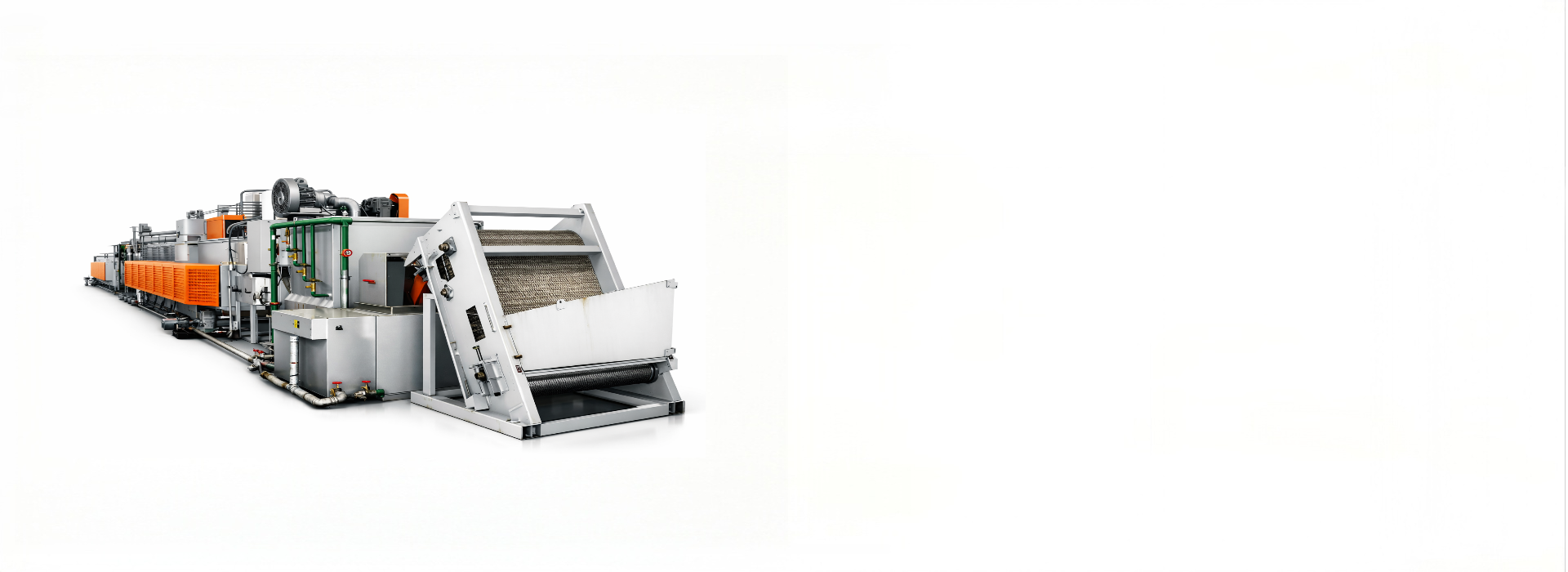 Industrial Heat Treatment Furnace Experts